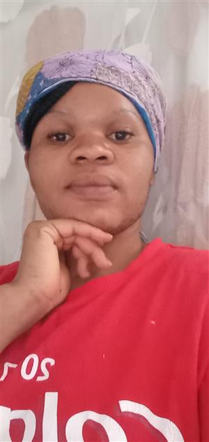 Excellent Zim lady with refs néeds stay in work as maid, nanny, cleaner, cook 