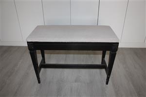 Piano Stool