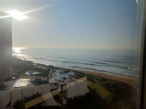 STUNNING SEAVIEWS FROM THIS APARTMENT on the 7th FLOOR