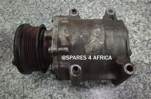 Aircon Pump Jaguar S-Type 3.0 - used