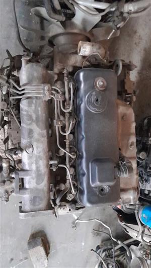 MAZDA T35 ENGINES FOR SALE