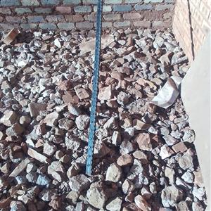 Electric Fencing Y standards 