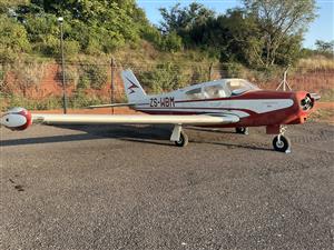 Piper Comanche 1960 for sale