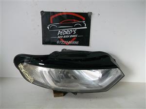 Ford EcoSport '13-'18 right headlight
