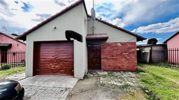 SOLE MANDATE - Family Home with Extra Income Potential