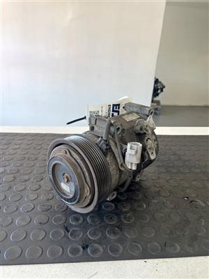 Toyota Rav 4-Camry 2.4i Aircon Pump for sale (2AZ-FE)