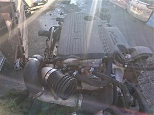 Nissan Almera N16 2.2 Diesel YD22DDT Engine For Sale