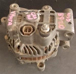 SUZUKI VITARA 2.0 USED ALTERNATOR