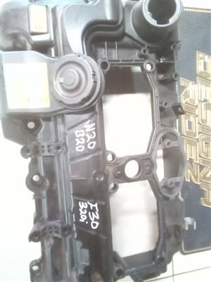 N20B20 Engine Valve Cover for BMW F21 F23 125i 320i 328i xDrive X4 2.0L
