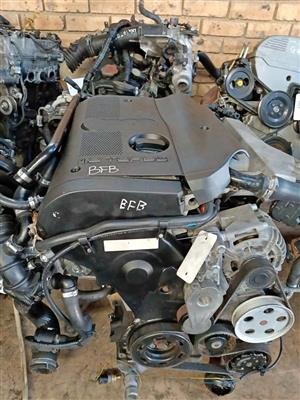 VW GOLF 4 BFB 1.8T ENGINES FOR SALE