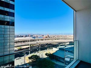 Investor’s Dream – Income-Generating Studio Apartment at The Rockefeller Hotel, Foreshore