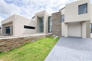 Nearly Completed New-Build | Modern Luxury Living in Schoongezigt Estate