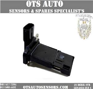 Isuzu KB300 4JJ1 3.0D 2013- Air Flow Meter OE  AFH70M-40