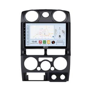 TT Audio 9″ replacement radio for ISUZU KB 2007-2013 (CLASS D)