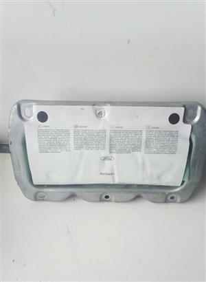 Ford EcoSport Dash Airbag 2017-2018