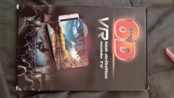 6D mobile enlarger screen