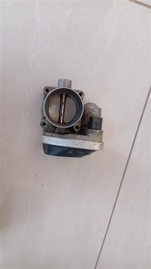 Polo Bujwa Bah 1.6 Throttle Body