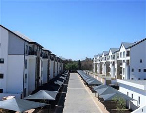 Apartment For Sale in Kyalami