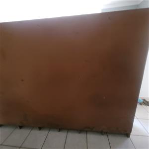 Bedroom Cupboard for sale