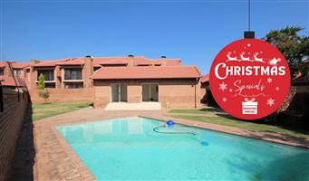 Apartment Rental Monthly in Hazeldean