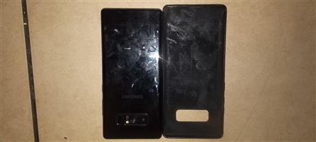SAMSUNG GALAXY Note 8(International Version)