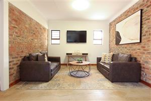 Spacious Three-Bedroom Townhouse – Potchefstroom – For Sale