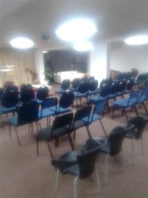 Hall space for rent and events And Offices Space available