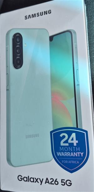 New cellphone for sale