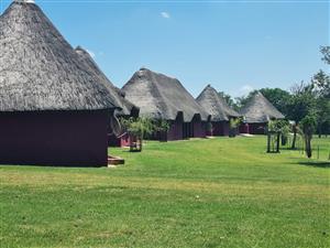 Exceptional Investment Opportunity - Guest Lodge and Farm Stall - Busy R30 Route!