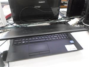 Lenovo i5 Laptop 