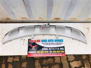 Kia Sorento rear/back bumper diffuser moulding (2015-2022)