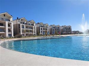 MUNYAKA LIFESTYLE ESTATE 1 BED 1 BATH