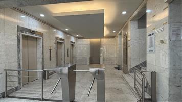 Office Rental Monthly in Cape Town City Centre