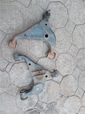 Toyota Hilux D4D & Fortuner & Prado V-Arms