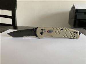 Gerber Propel AO tactical pocket knife