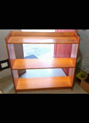 Multi purpose rack
