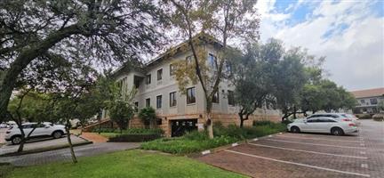 430sqm Prime office space to let in Vorna Valley, Waterfall Midrand