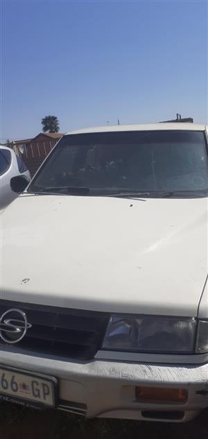 SSAYONG MOUSSO EL602 DIESEL FOR SALE