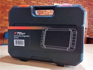 Foxwell i70BT Automotive Diagnostic System