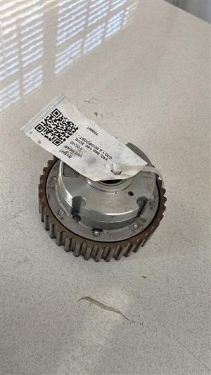 Ford Kuga 1.6 turbo HYDA VVt Gear also use for B4164T V40 Volvo.