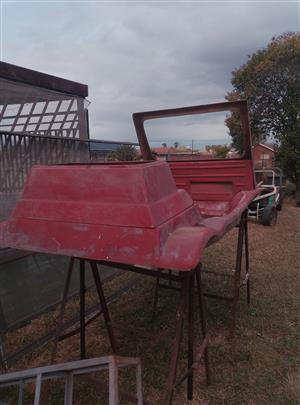 Buggy body Honda motor good running Generator good working