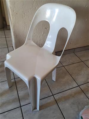 event / catering chairs