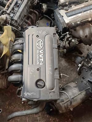 TOYOTA COROLLA 1ZZ 1.8L ENGINES FOR SALE