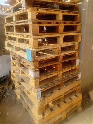 Pallets