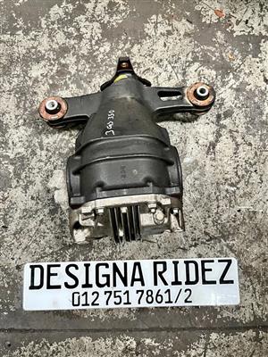 LEXUS 3 GS350 REAR DIFFERENTIAL (RATIO 3.67) AVAILABLE.