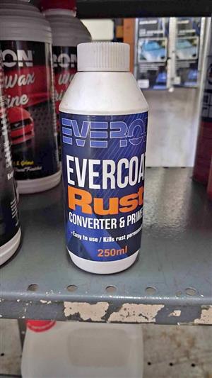 Rust converter