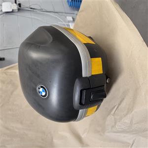 Bmw F650GS OEM Top Box