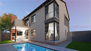 Modern Comfort Meets Convenience