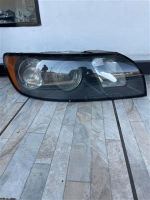 VOLVO V50 S40 headlight 2004 2007