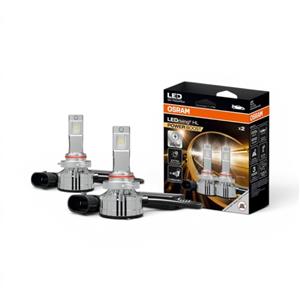 Osram PowerBoost LED Bulbs - HB3/HB4 48w/12v (Pair)